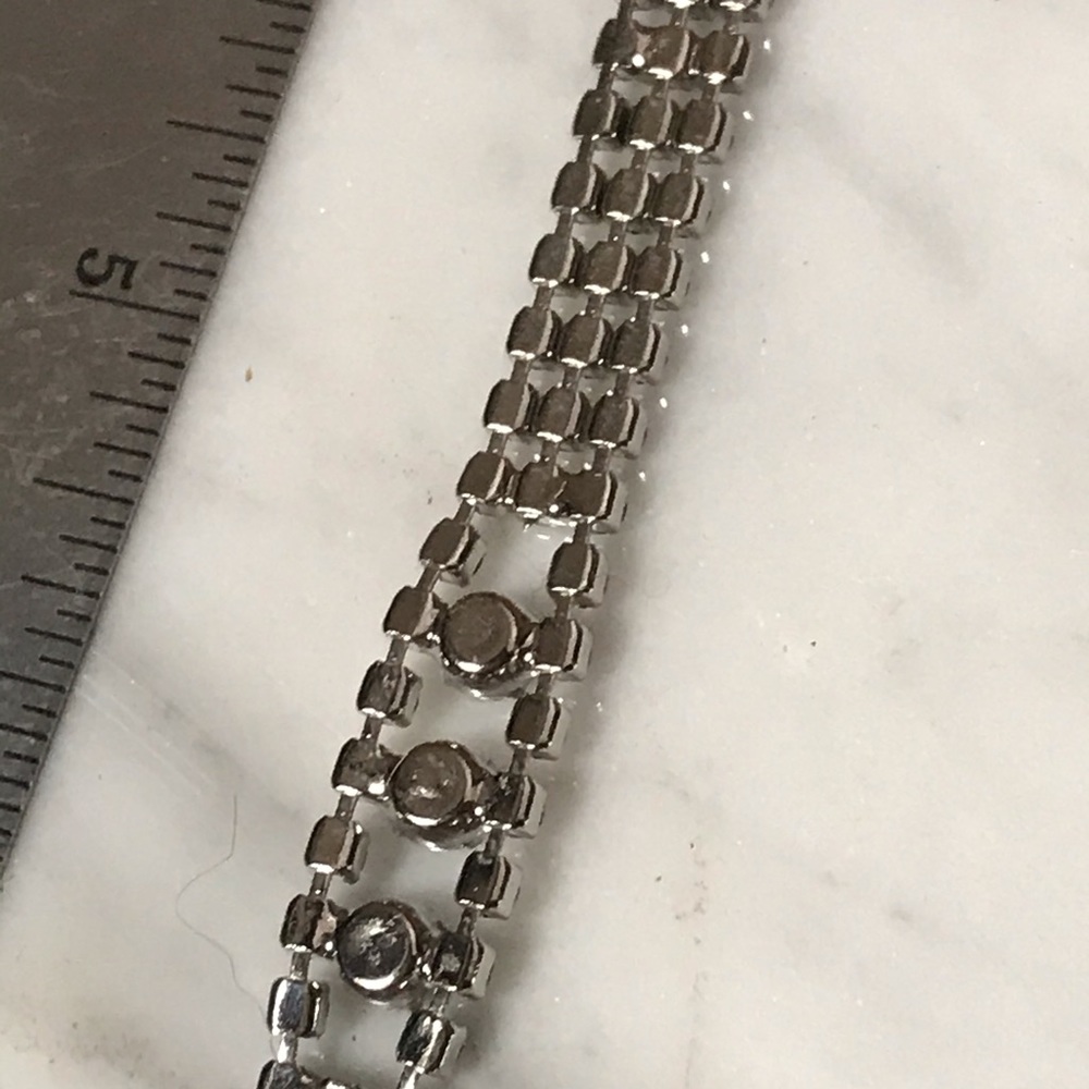 Crystal bracelet - Picture 5 of 5